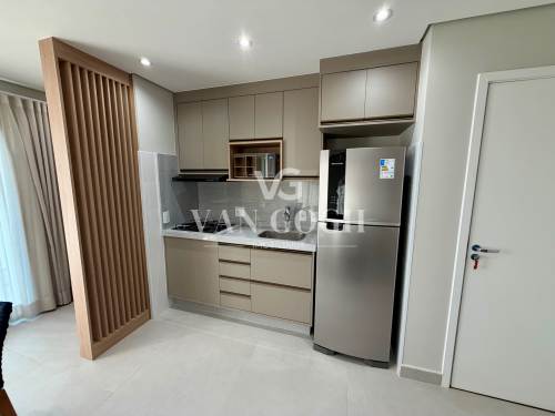 Apartamento Centro Holambra 