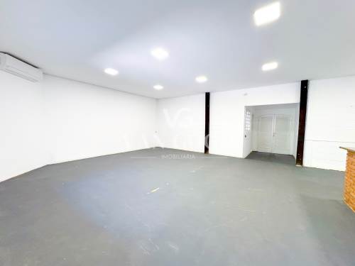 Prédio Comercial Centro Holambra 