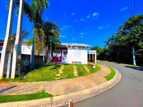 Casa Condomínio Vila das Tulipas Holambra 