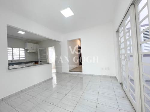 Casa Residencial Palm Park iii - Flor D'aldeia Holambra 