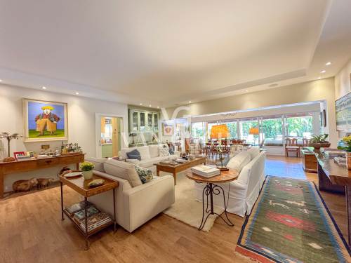 Casa Palm Park Holambra 