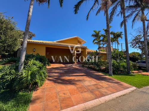 Casa Palm Park Holambra 