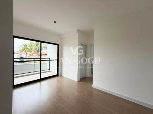 Apartamento Parque Residencial Groot Holambra 
