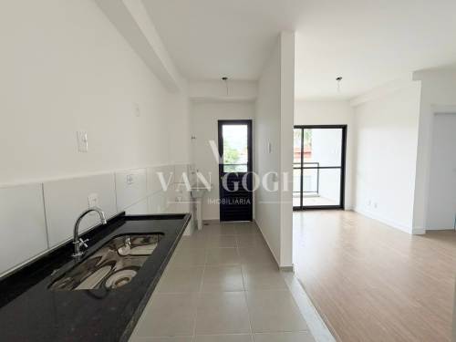 Apartamento Parque Residencial Groot Holambra 