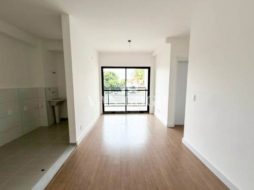 Apartamento Parque Residencial Groot Holambra 