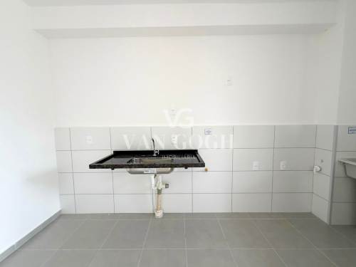 Apartamento Parque Residencial Groot Holambra 