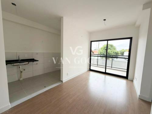 Apartamento Parque Residencial Groot Holambra 