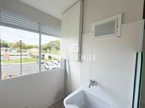 Apartamento Reserva do Jaguary Jaguariúna 