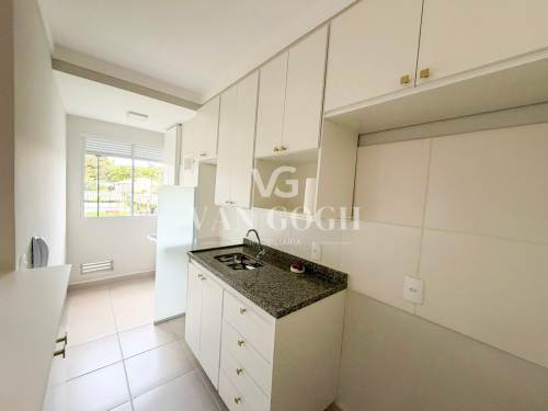Apartamento Reserva do Jaguary Jaguariúna 