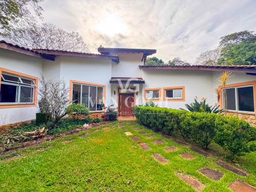 Casa Sitio Figueira  