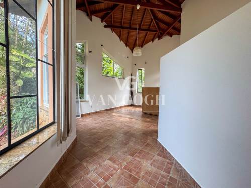 Casa Sitio Figueira  