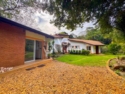Casa Sitio Figueira  