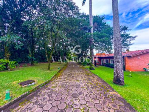 Casa em Condomínio   