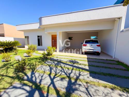 Casa Nova Holanda Holambra 