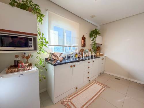 Apartamento Centro Holambra 