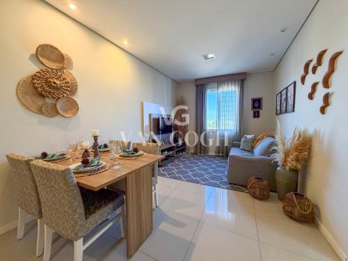 Apartamento Centro Holambra 