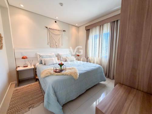 Apartamento Centro Holambra 