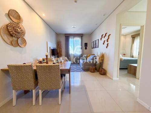Apartamento Centro Holambra 