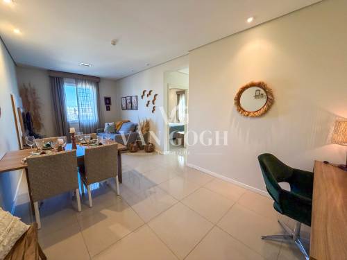 Apartamento Centro Holambra 
