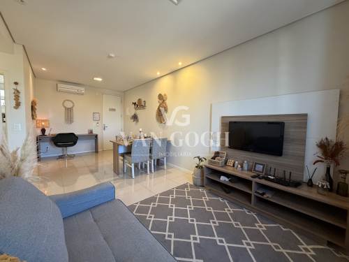 Apartamento Centro Holambra 