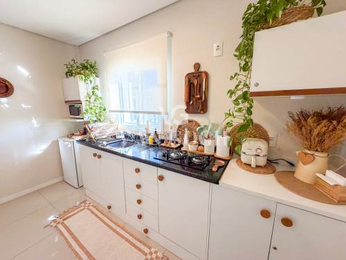 Apartamento Centro Holambra 