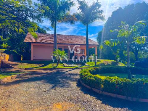 Casa Condomínio Fazenda Duas Marias Jaguariúna 