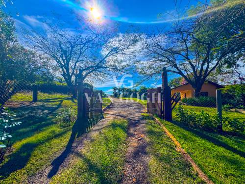 Casa Condomínio Fazenda Duas Marias Jaguariúna 
