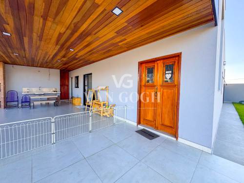 Casa em Condomínio Resedás Holambra 