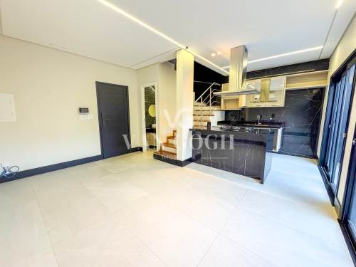 Casa em Condomínio Centro Holambra 