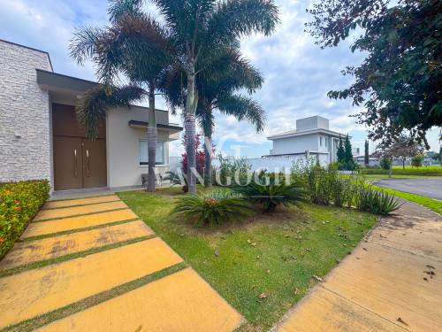 Casa em Condomínio Residencial Tambore Jaguariúna 