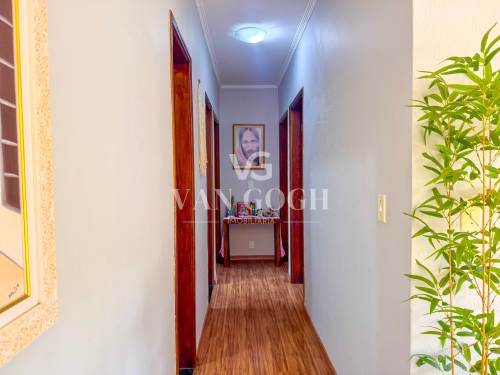 Casa em Condomínio Centro Jaguariúna 