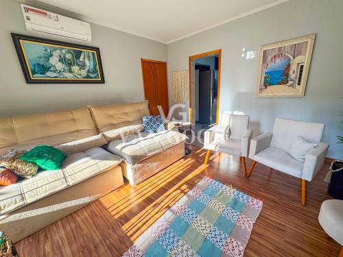 Casa em Condomínio Centro Jaguariúna 