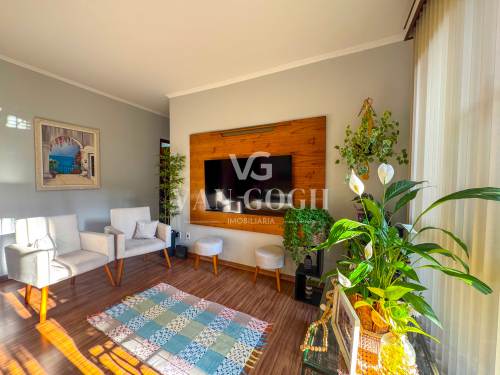 Casa em Condomínio Centro Jaguariúna 