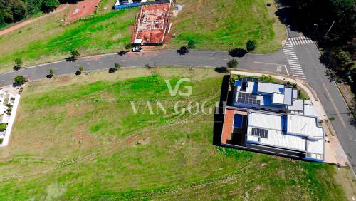 Terreno em Condomínio Reserva Santa Izabel Jaguariúna