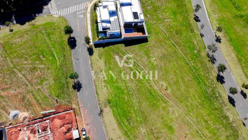 Terreno em Condomínio Reserva Santa Izabel Jaguariúna
