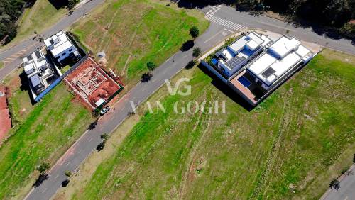 Terreno em Condomínio Reserva Santa Izabel Jaguariúna