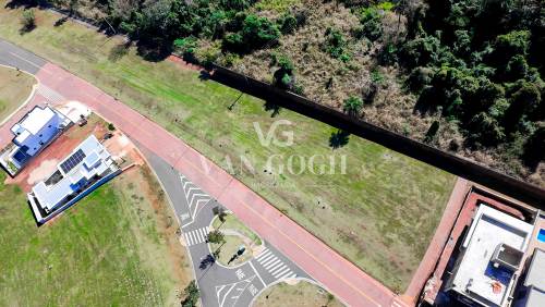 Terreno em Condomínio Reserva Santa Izabel Jaguariúna
