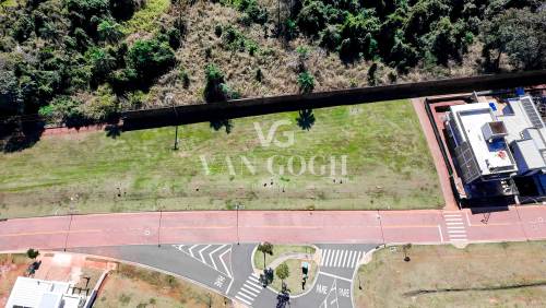 Terreno em Condomínio Reserva Santa Izabel Jaguariúna