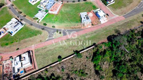 Terreno em Condomínio Reserva Santa Izabel Jaguariúna