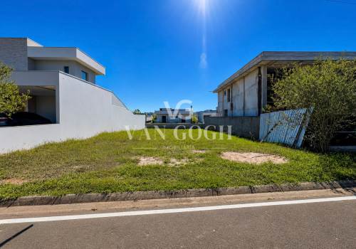 Terreno em Condomínio Condomínio Residencial Lago da Barra Jaguariúna