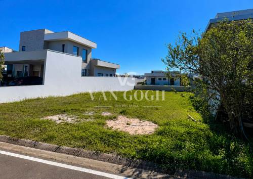 Terreno em Condomínio Condomínio Residencial Lago da Barra Jaguariúna