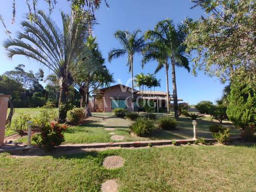 Casa Plazza Ville Jaguariúna 