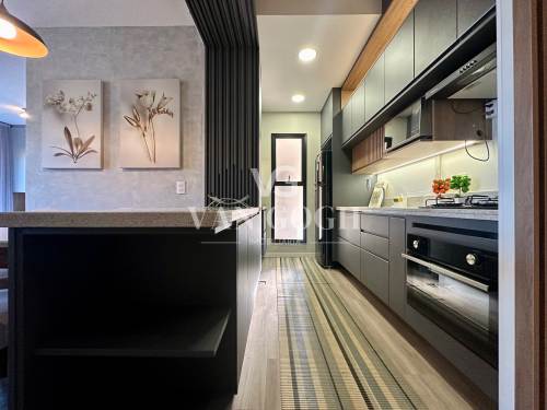 Apartamento Royal Tulip Holambra 