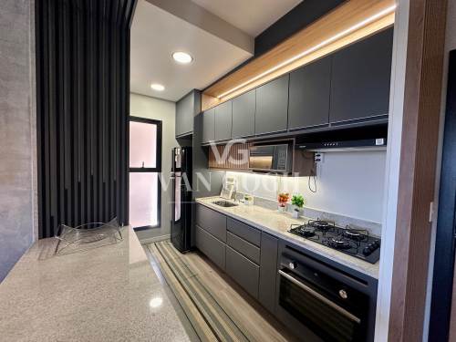 Apartamento Royal Tulip Holambra 