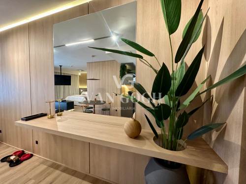 Apartamento Royal Tulip Holambra