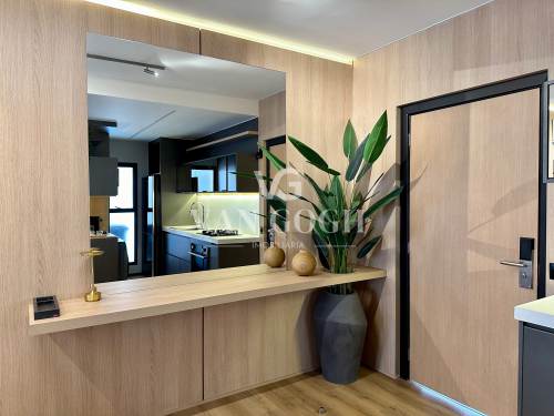Apartamento Royal Tulip Holambra