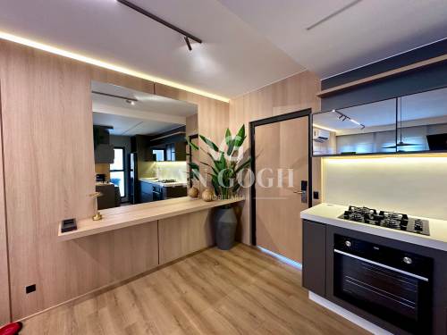 Apartamento Royal Tulip Holambra