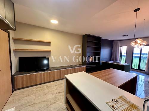 Apartamento Royal Tulip Holambra 