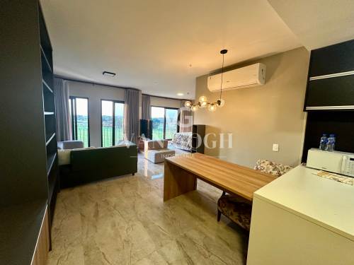 Apartamento Royal Tulip Holambra 