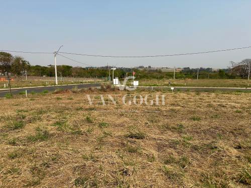 Terreno Residencial Europa Holambra 